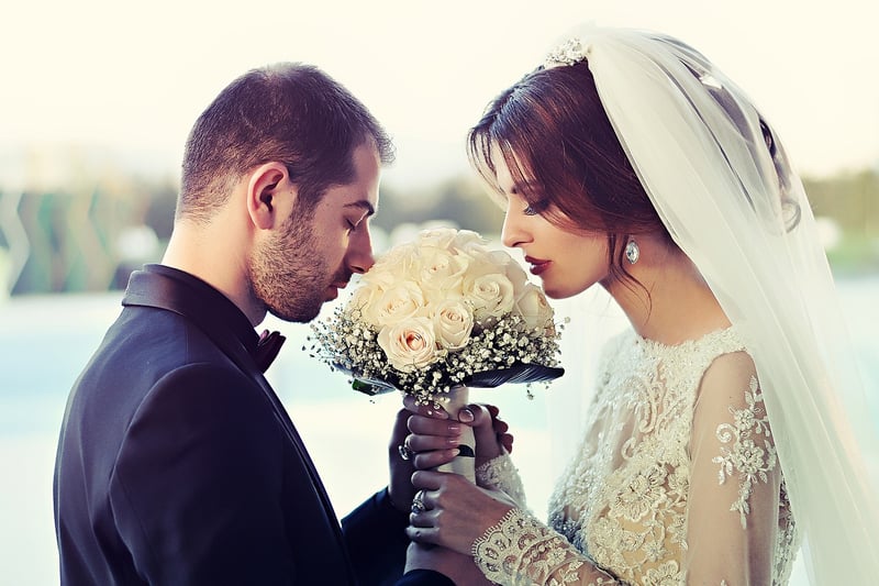 Mystical Groom