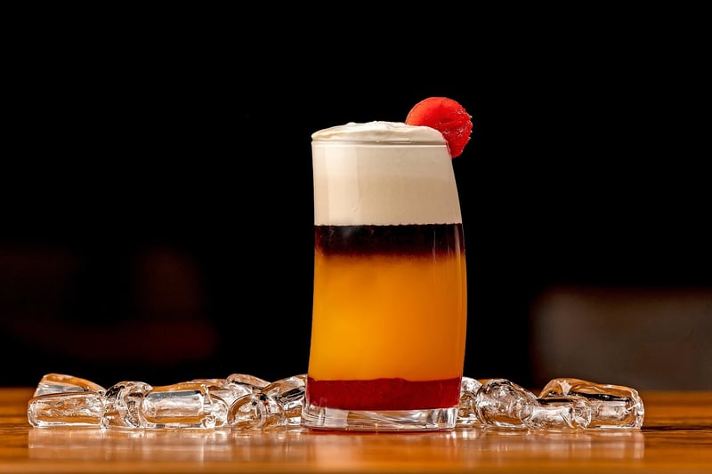 Mixology Masterclass
