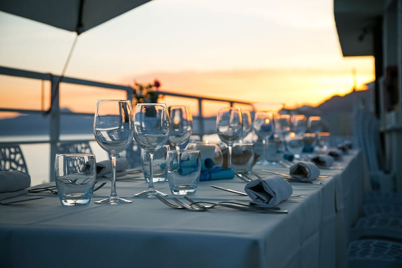 Feast Table