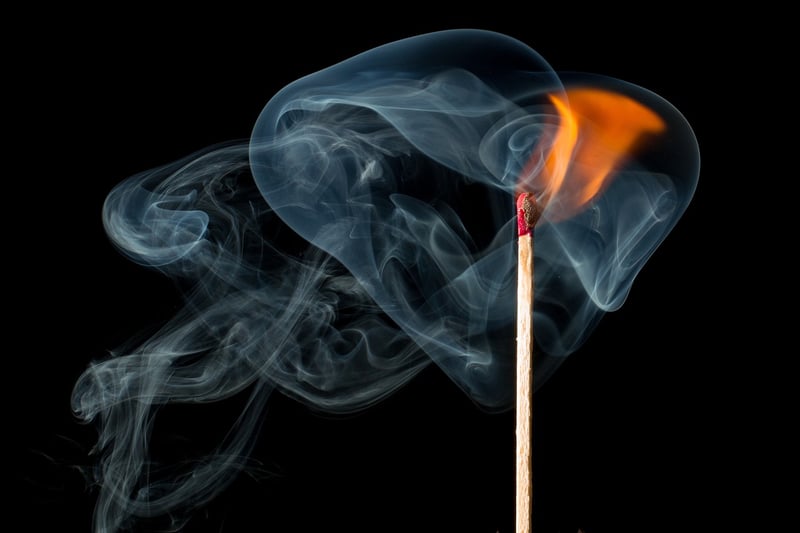Fire Breathing