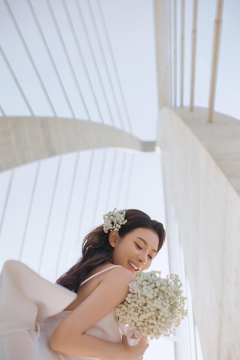 Bali Wedding